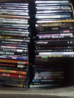 Movie Lot