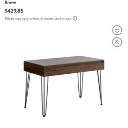 Brant House Desk NEW!