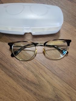 Ray ban eye glasses