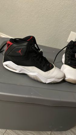 Jordan Stay Loyal (youth)