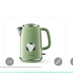 Electric Kettle