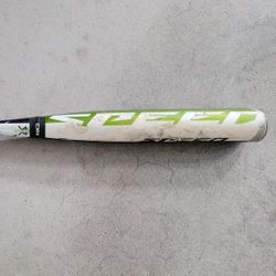 Easton Stealth Speed, 30 in, 18 oz, 2 1/4" barrel, USSSA