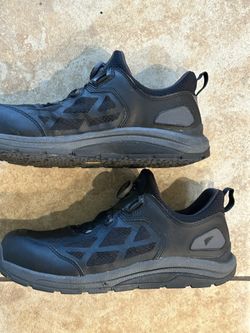 Red Wings - Electrical Shoes - Size 10