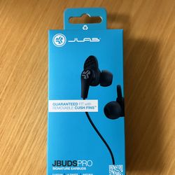 Jlab Jbudspro Earbuds