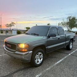 2001 Land Rover Range Rover on offerup