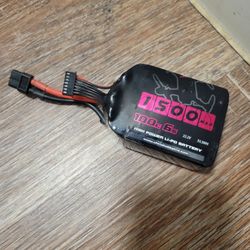 High-Power Li-Po Battery drone battery