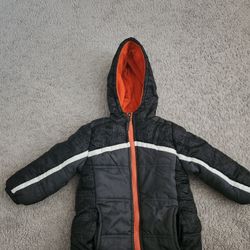 Snow Jacket