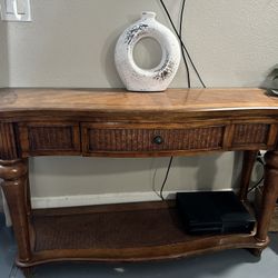 Console Table