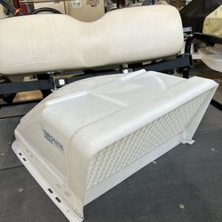 PENDING - CAMCO RV ULTRA VENT COVER