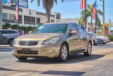 2009 Honda Accord