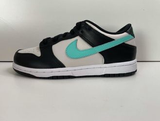 Dunk Low Light Bone Tropical Twist