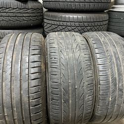 205-40-17 tires