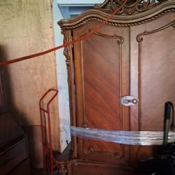 Armoire 150