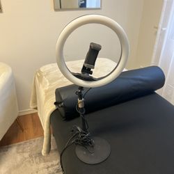Ring Light 