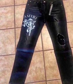 amri jeans