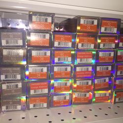 inventario total de Tintes CHI y Bio Silk 100 por $350.