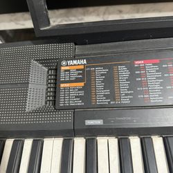 Piano Yamaha