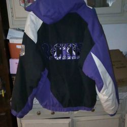 Rockies 93 Jacket 