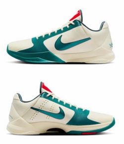 Nike Kobe 5 Caitlin Clark
