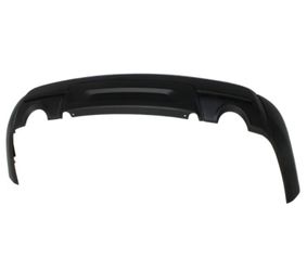 2013 Ford Explorer Rear Bumper