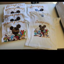 Customized T-shirt