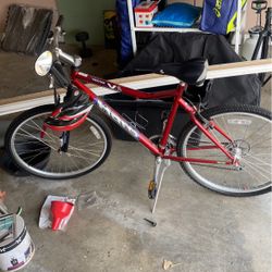 Bikes