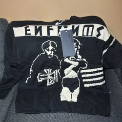 Erd knitwear