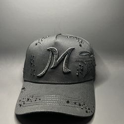 31Hats x El Mago Magic Black