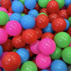 Ball Pit Balls 