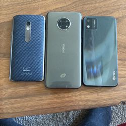 Phones For Sale