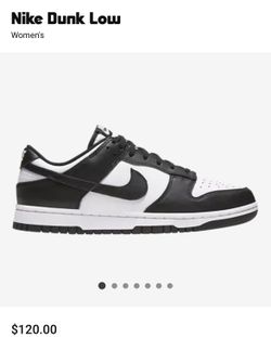 panda dunks