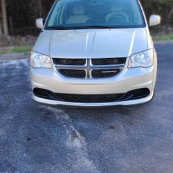 2014 Dodge Journey