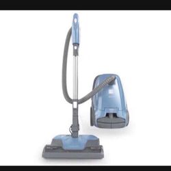 New Kenmoore 200 Series Bagged Canister Vacuum Cleaner!!!!