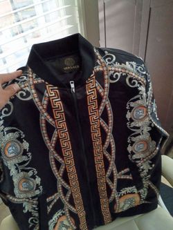 Nice jacket size M to L