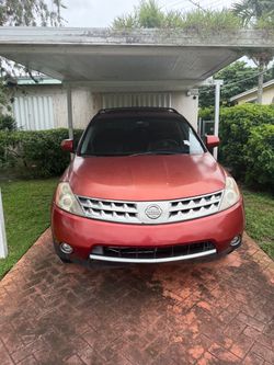 2010 Nissan Murano