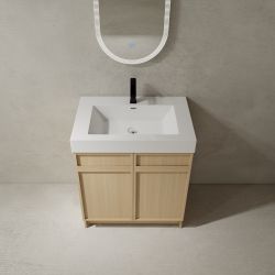Bathroom Vanity With Sink