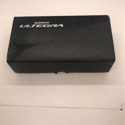 Shimano Ultegra Pedals