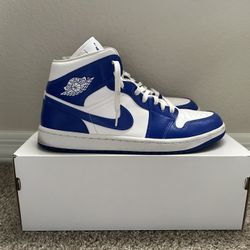Nike Air Jordan 1 Mid