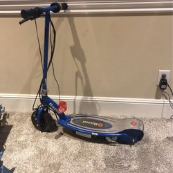 Razor Electric Scooters
