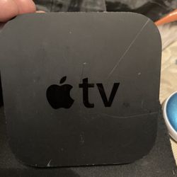 Apple TV 