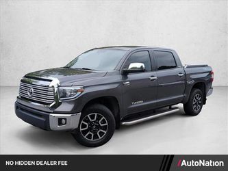 2015 Toyota Tundra