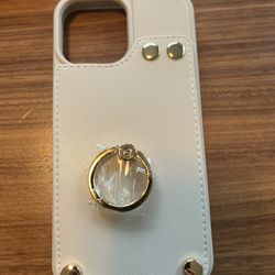 iPhone 13 Pro Wallet Case 