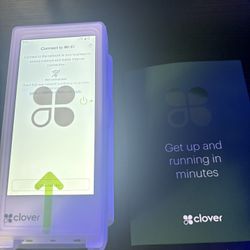 Clover Flex