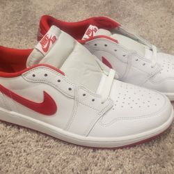 Jordan 1 Low