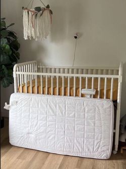 Crib Matress