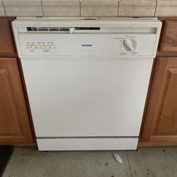 Microwave, oven, dishwasher