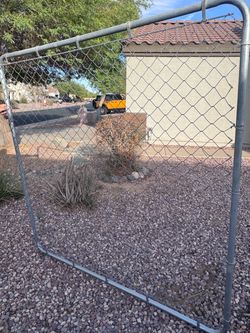 Fence