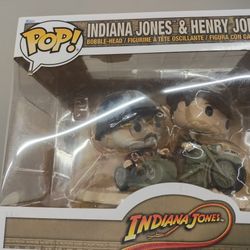 Collectable Indiana Jones