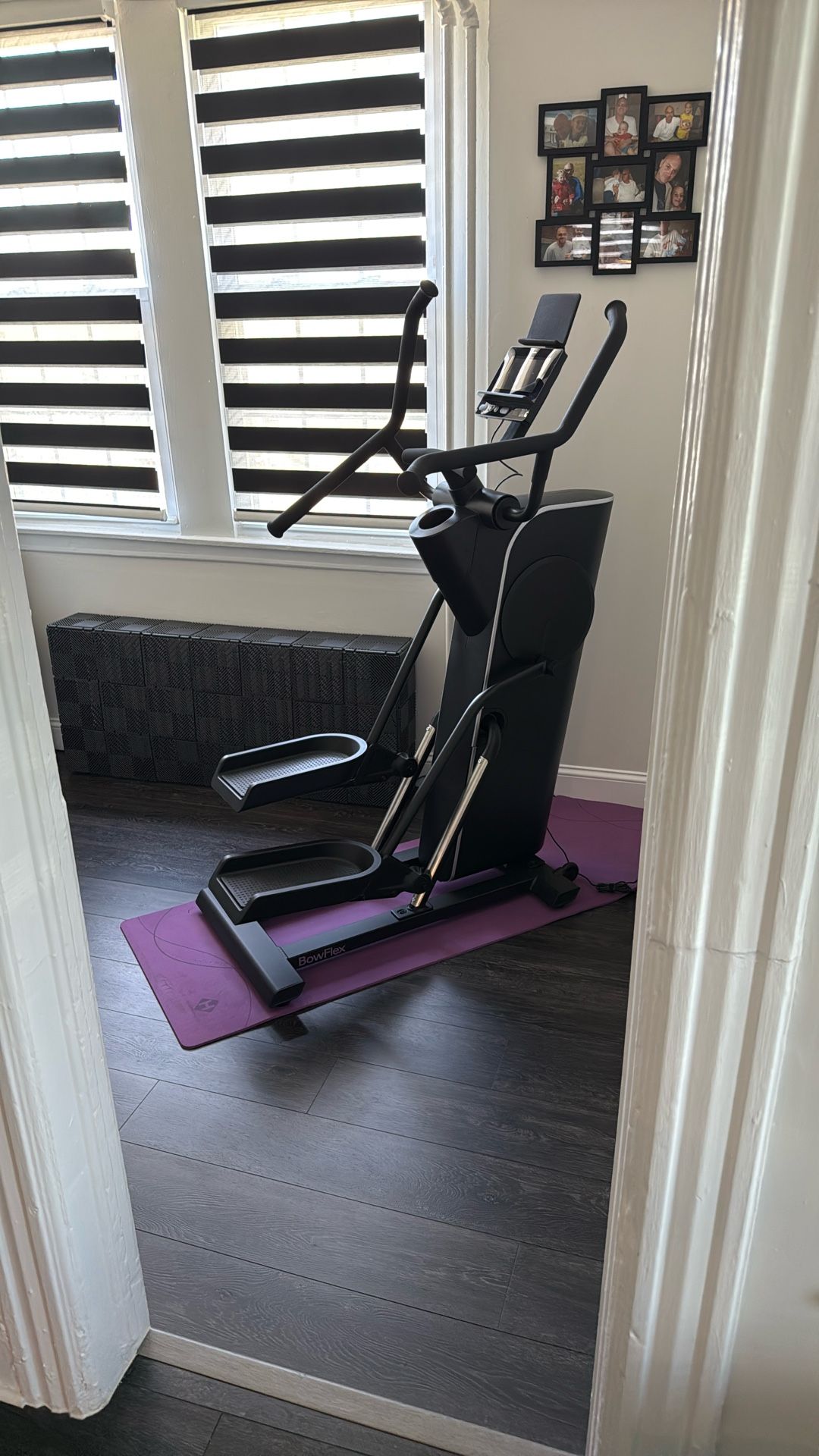 BowFlex Max Trainer SE