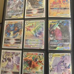 Rare Pokemon ( Negotiable )